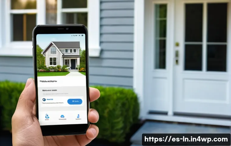 Domótica Multifamiliar: 5 Ideas Geniales para Modernizar tu Hogar y Aumentar su Valor 3 다세대 주거에서의 스마트 홈 기술 적용 관련 이미지 1