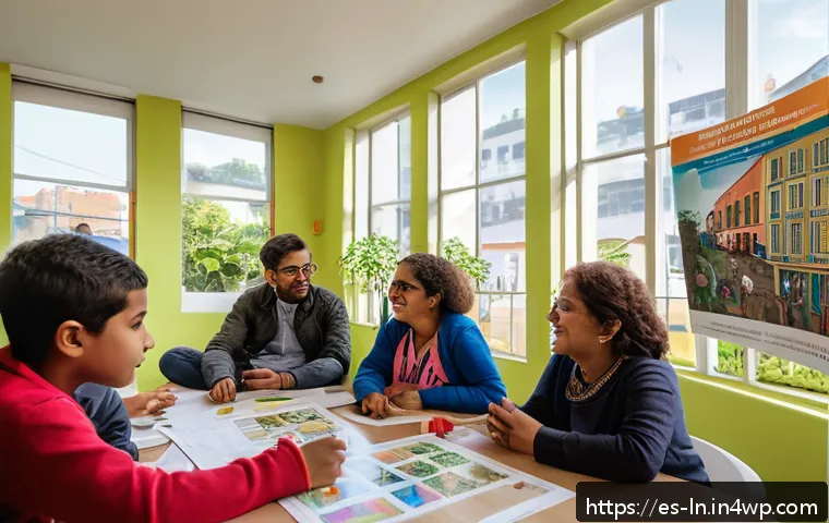 Transformando barrios: análisis de casos exitosos en la renovación de viviendas multifamiliares 4 다세대 주거의 재개발 사례 연구 관련 이미지 2